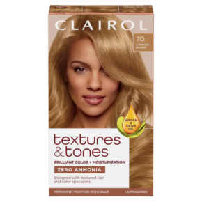 CL TXT/TONES 7G LUMINOUS BLONDE