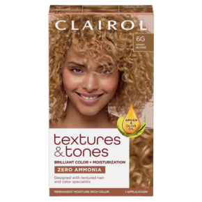 CL TXT/TONES 6G HONEY BLONDE