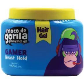 MOCO DE GORILA JAR 9.52oz GAMER/BLUE