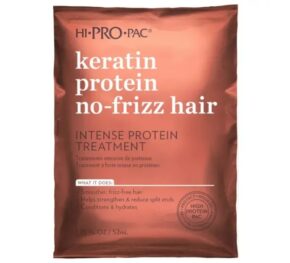 HI PRO PAC KERATIN REPLENISH MASQUE 1.75oz DP/8