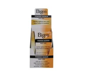 BIGEN POWDER BLEACH PACKETTE 1oz DP/12