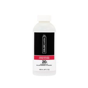 WELLA COLOR CHARM DEV 20VOL 4oz