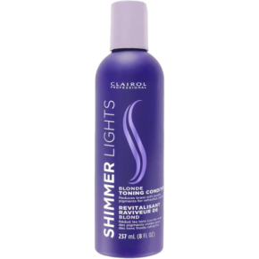 CLAIROL SHIMMER LIGHTS CONDITIONER 8oz
