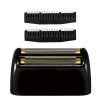 BAB PRO DOUBLE REPLACEMENT FOIL [BLACK]