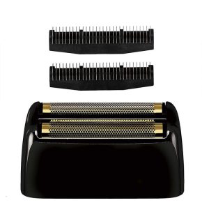 BAB PRO DOUBLE REPLACEMENT FOIL [BLACK]