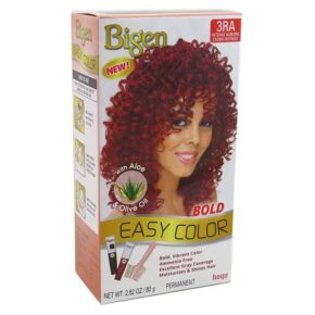 BIGEN EZ COLOR WOMEN 3RA [INTENSE AUBURN]