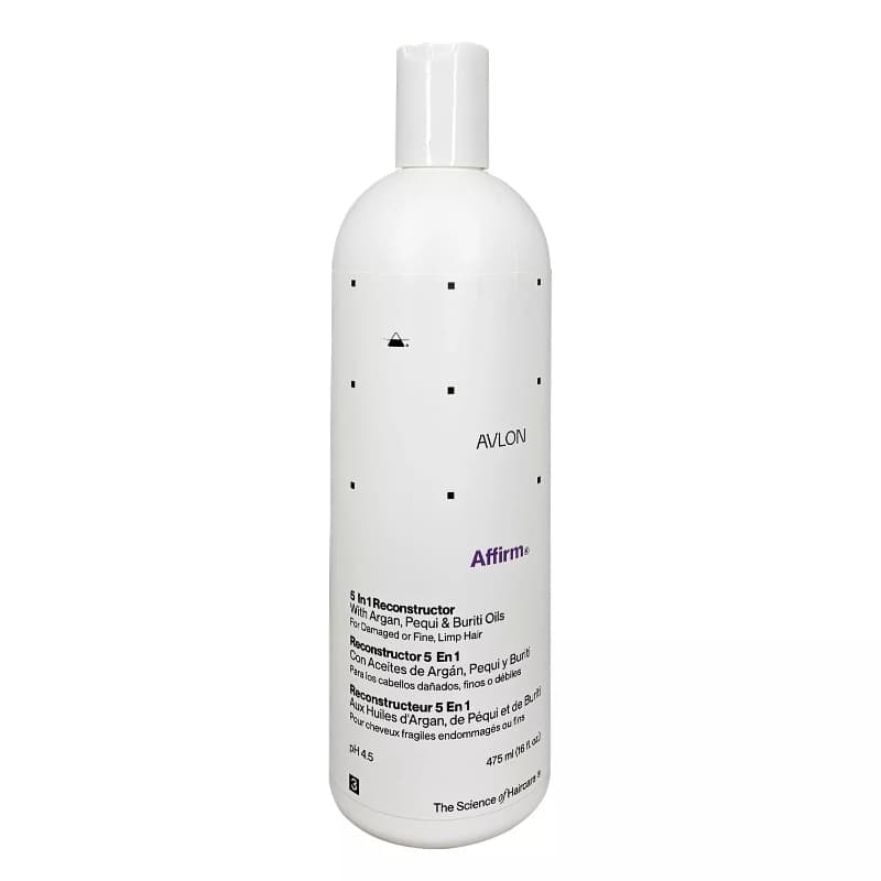 AFFIRM 5n1 RECONSTRUCTOR 16oz