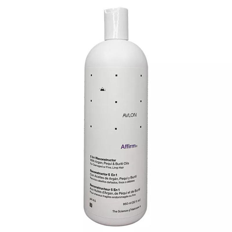 AFFIRM 5n1 RECONSTRUCTOR 32oz