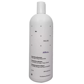 AFFIRM NORMALIZING SHAMPOO 32oz