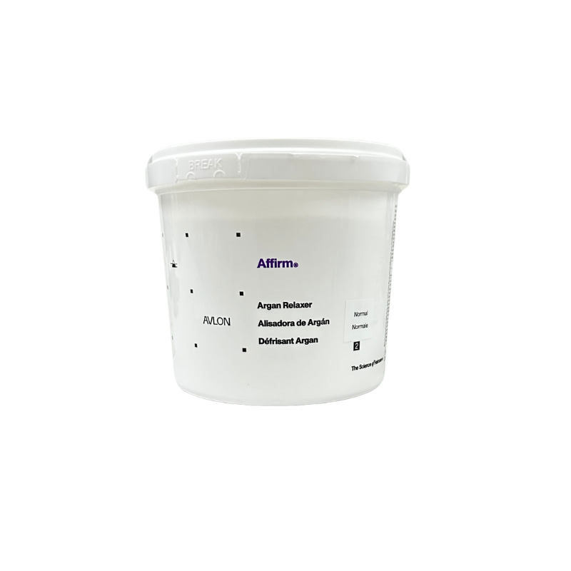 AFFIRM RELAXER 64oz NORMAL