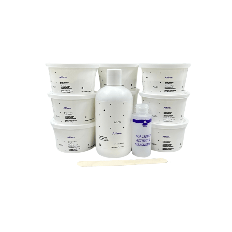 AFFIRM RELAXER 9/APPLICATIONS