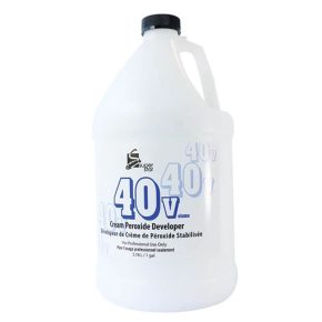 SUPER STAR 40 VOL DEVELOPER GALLON