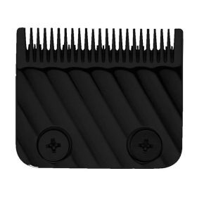 BAB PRO CLIPPER BLADE (WEDGE-BLK) (#FX603B)