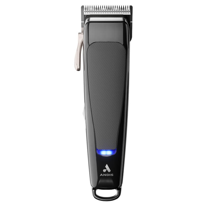ANDIS reVITE CORDLESS CLIPPER BLACK #86000