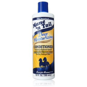 MANE-N-TAIL DEEP MOIST CONDITIONER 12oz