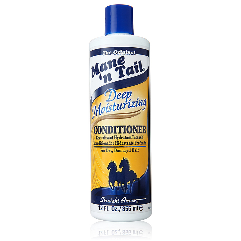 MANE-N-TAIL DEEP MOIST CONDITIONER 12oz