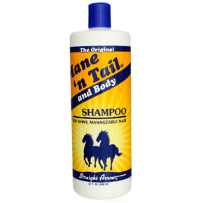 MANE-N-TAIL SHAMPOO 32oz
