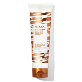 MIZANI 25 MIRACLE LV-IN CREAM 8.5oz