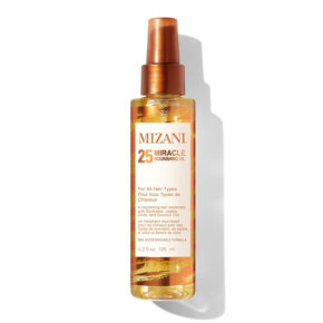 MIZANI 25 MIRACLE NOURISHING OIL 4.2oz