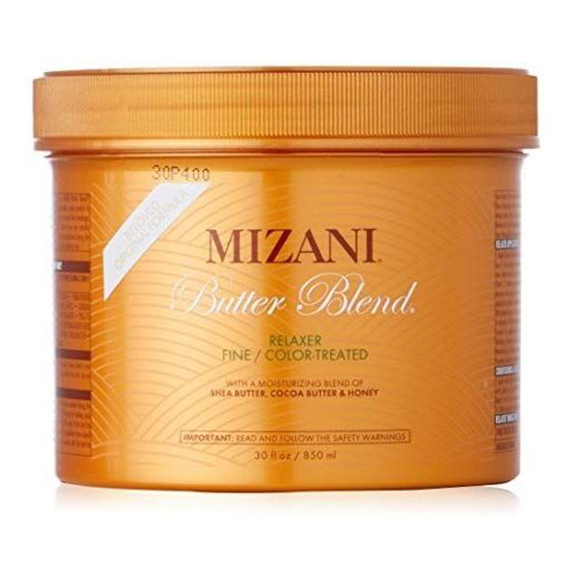 MIZANI B/B RELAXER (FINE/CLR TRT) 30oz