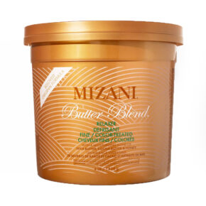 MIZANI B/B RELAXER (FINE/CLR TRT) 4LB