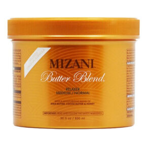 MIZANI B/B RELAXER (MED/NORM) 30oz