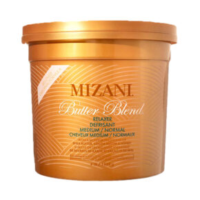 MIZANI B/B RELAXER (MED/NORM) 4LB