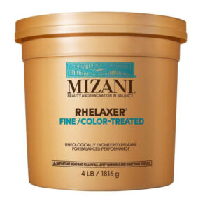 MIZANI CLASSIC RHELAXER (FINE/CLR TRT) 4LB