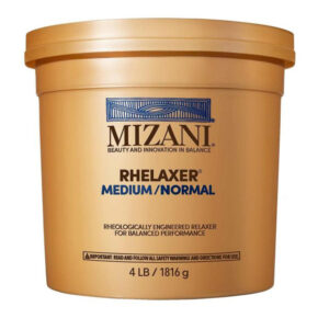 MIZANI CLASSIC RHELAXER (MED/NORM) 4LB