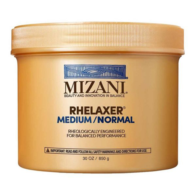 MIZANI CLASSIC RHELAXER (MED/NORM) 30oz