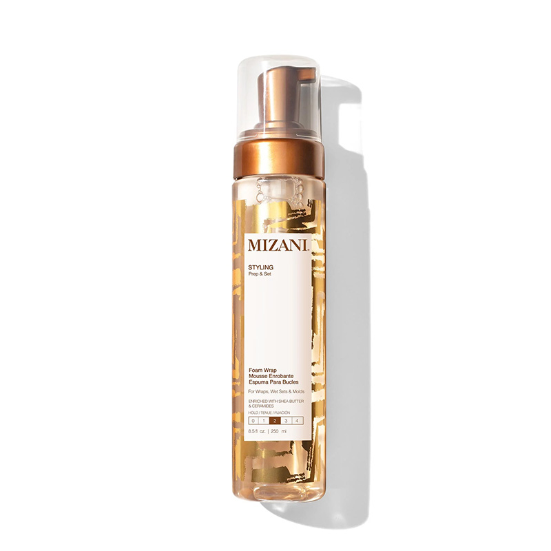 MIZANI FOAM WRAP 8.5oz