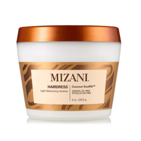 MIZANI HAIRDRESS (COCONUT SOUFFLE) 8oz