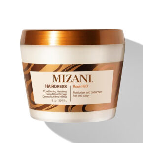 MIZANI HAIRDRESS (ROSE H2O) 8oz