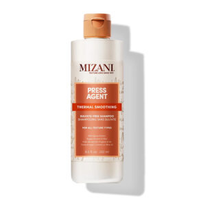 MIZANI PRESS AGENT SHAMPOO 8.5oz