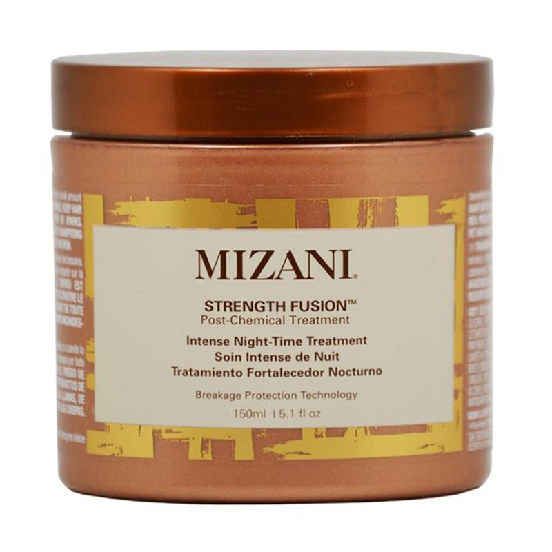MIZANI SF INT NIGHT-TIME TREAT 5.1oz