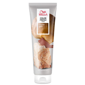 WELLA COLOR FRESH MASK CARAMEL 150ml