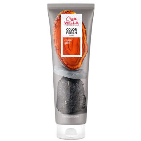 WELLA COLOR FRESH MASK COPPER 150ml