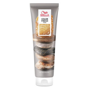 WELLA COLOR FRESH MASK GOLDEN 150ml