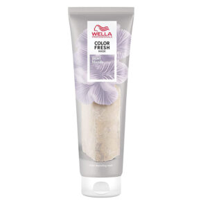 WELLA COLOR FRESH MASK PEARL 150ml