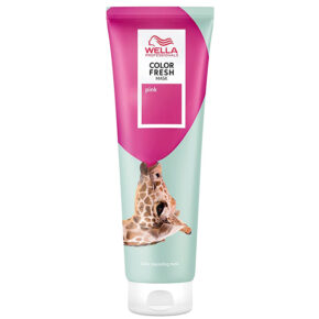 WELLA COLOR FRESH MASK PINK 150ml