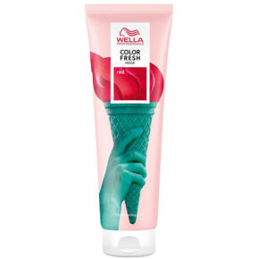 WELLA COLOR FRESH MASK RED 150ml