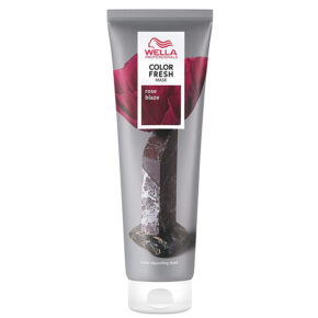 WELLA COLOR FRESH MASK ROSE 150ml