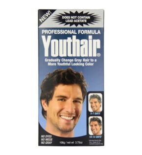 YOUTHAIR CREME 3.75oz