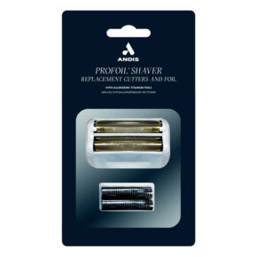 ANDIS PROFOIL FOIL W/CUTTER (#17280)