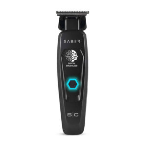 STYLECRAFT SABER TRIMMER (BLACK) #SC403B