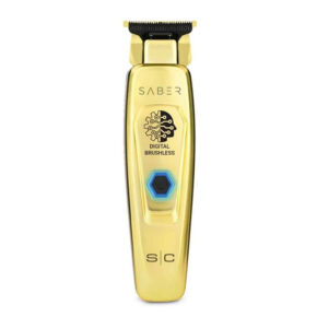 STYLECRAFT SABER TRIMMER (GOLD) #SC405G