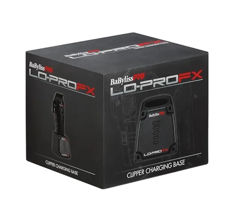 BABYLISS LO-PROFX CLIPPER CHARGE BASE (FX825BASE)