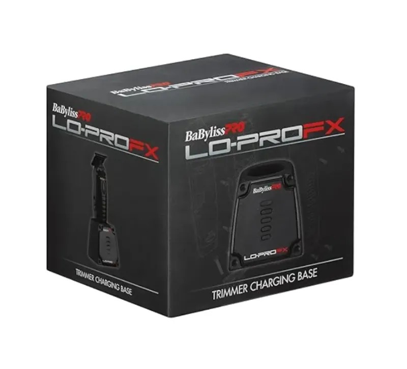 BABYLISS LO-PROFX TRIMMER CHARGE BASE (FX726BASE)