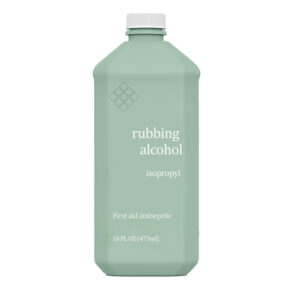 ALCOHOL GREEN 16oz