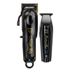 WAHL CORDLESS BARBER COMBO #3025397